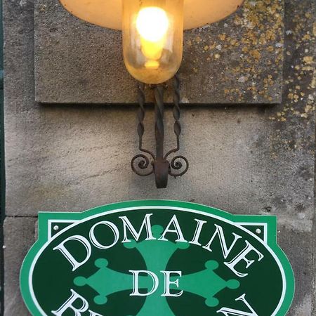 Domaine De Brousson Bed & Breakfast La Tour-sur-Orb Exterior foto